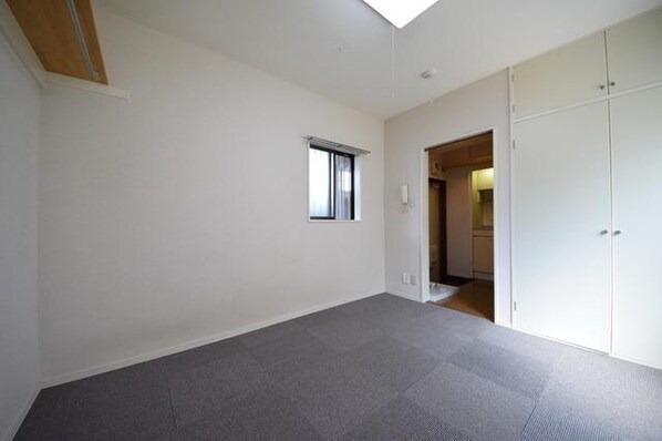 ルーブル子安の物件内観写真